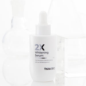 [Think Bio] Suero Facial Blanqueador e Iluminador 2X con Ingredientes Avanzados - Product Image 4