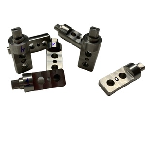 Services d'usinage d'acier inoxydable du Vietnam se spécialisant dans CNC et fil EDM - Product Image 2