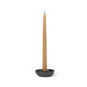 Artistic Sculpture Metal Candle Holder Designer Decorative Candle Stand For Home Living Room <b>Table</b> Centerpiece Decoration - Product Image 1