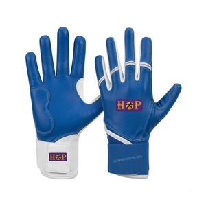 Guantes de Bateo de Béisbol Personalizados del Mejor Fabricante |   Guantes de Béisbol y Sóftbol, Fabricante de Guantes de Bateo de Béisbol y Sóftbol en EE. UU. - Product Image 1