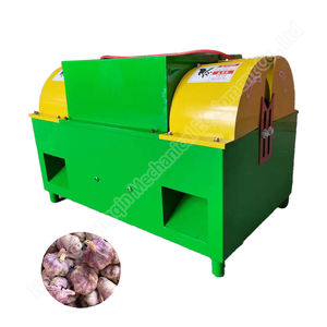 เครื่องตัดก้านกระเทียมรากที่ตัดใบ - Product Image 1