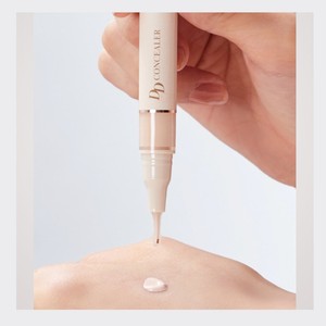 Maquillage coréen K-Beauty Ant U Didi Correcteur 1 pièce N° 2 Beige Fabriqué en Corée, produits et cosmétiques à couvrance totale - Product Image 5