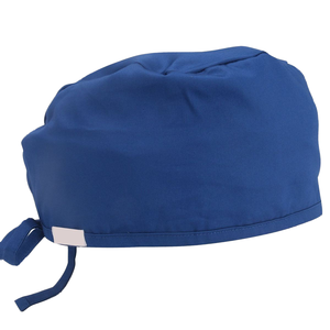Gorros Quirúrgicos Médicos para Cirujanos, Enfermeras y Personal Hospitalario con Algodón Transpirable y Ligero - Product Image 3