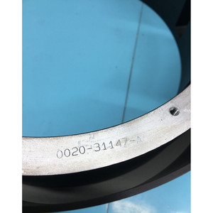 AMAT 0020-31147 INSERTO, BASE, ALUMINIO, 150/200MM - Equipo y Piezas de Semiconductores de Confianza de la Marca Global Legacy - Product Image 3