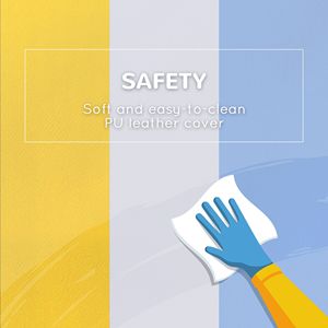 Set Contemporaneo di 2 Pezzi per Arrampicata e Gioco Indoor, Struttura per Attività di Gioco, Gattonamento e Arrampicata - Product Image 5