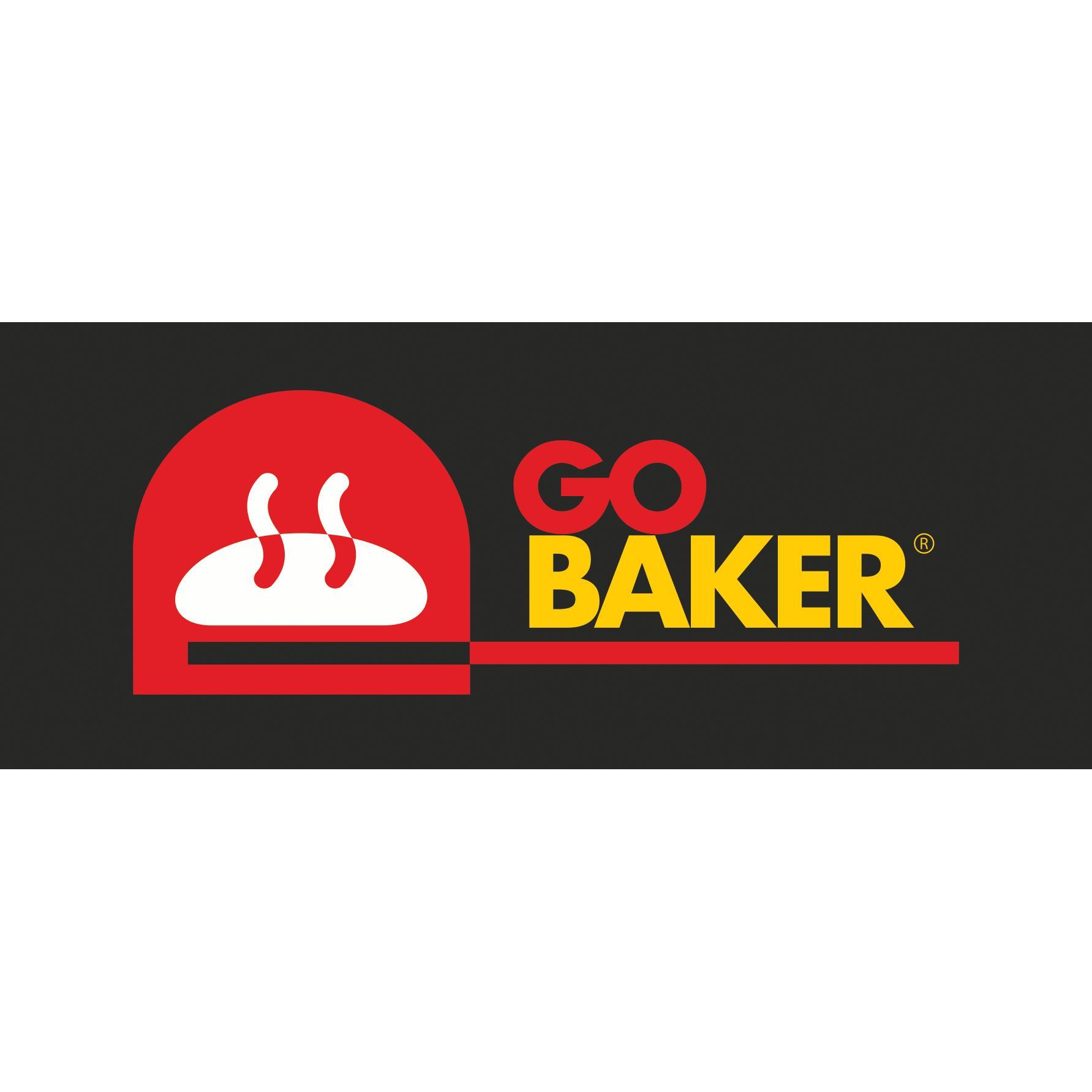 GO Baker Ltd logo