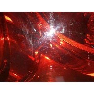 Luz Trasera Derecha Usada Korando 8360234000 - Product Image 3