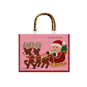 Bolso de mano artesanal de moda con cuentas para mujer, diseño personalizado, regalo festivo, bolso de moda para las fiestas - Product Image 5