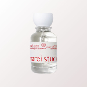 Perfume para hombre coreano K-Beauty Marei Studio Eau De Parfum 009 Nakwon 50ml Hecho en Corea, frasco con atomizador para hombre y mujer - Product Image 5