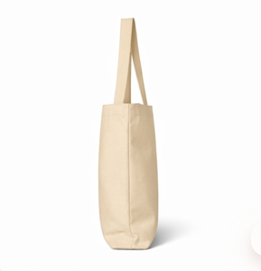 2026 Printed Canvas Tote Bag Reusable Cotton Shopper bag Lightweight Shoulder <b>Handbag</b> for Daily Shopping Travel Outdoor - Product Image 6