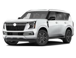 PIEZAS DE AUTOMÓVIL, PARACHOQUES TRASEROS para NISSAN ARMADA 2021 MO1100343 PIEZAS ORIGINALES 85022-6JL0H 850226JL0H CUBIERTA DE PARACHOQUES - Product Image 1