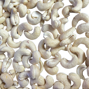 Factory Cheap Price Cashew W180 Cashew <b>Nuts</b> Kaju Badam 1Kg With Free Tax - Product Image 1