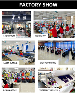 Ensemble de maillots de football pour hommes imprimés par transfert thermique avec logo frontal, uniformes d'équipe personnalisés, 100% polyester, anti-UV et séchage rapide - Product Image 5