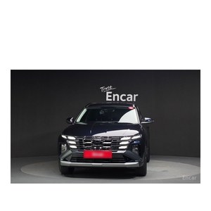 Hyundai Tucson 2024/5, 1.6 Turbo, 2WD, Gasolina, 34,951 km, Emisión Euro V, Asientos de Cuero, Cámara Trasera - Product Image 3