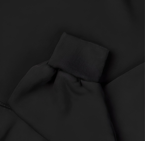 Sudadera con capucha personalizada de marca, sudadera con capucha de 500 g/m² de alta resistencia, sudadera con capucha con estampado en relieve para marcas de ropa urbana estadounidenses - Product Image 4