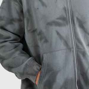 ชุดวอร์มพิมพ์ลายทรงขาบานสำหรับผู้ชาย คุณภาพสูง ผ้าฝ้าย 100% ผลิตอย่างดี ดีไซน์ใหม่ รับทำโลโก้ตามสั่ง - Product Image 5