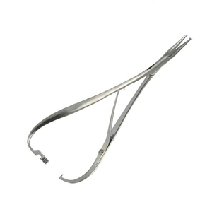 คีมจัดฟันแบบ Mathieu Ligature Orthodontic Torque Pliers เครื่องมือผ่าตัดทางทันตกรรม ขายส่ง MOQ ต่ำ และบริการจัดส่งทั่วโลก - Product Image 6