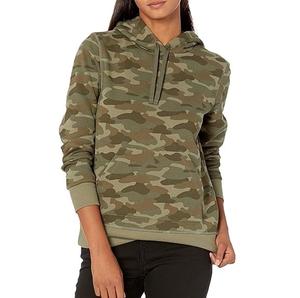 เสื้อฮู้ดลายพรางแบบสวมหัวทรงหลวมสำหรับฤดูหนาวและฤดูใบไม้ร่วง เหมาะสำหรับกิจกรรมกลางแจ้ง ล่าสัตว์ และทำกิจกรรมทางยุทธวิธี ระบายอากาศได้ดี - Product Image 6