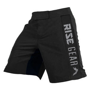 Proveedor de Ropa de Alto Rendimiento para BJJ, Equipo Profesional para Combate en Jaula, Ropa de Compresión para Entrenamiento y Competición, Shorts Personalizados para MMA - Product Image 1