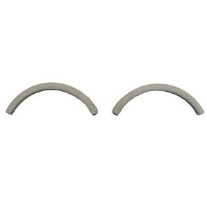 Juego de Juntas de Cuerda Tipo 735866M1 para Motor Perkins A3 152 AD3 152, Tractor Massey Ferguson MF35 MF135 - Product Image 1