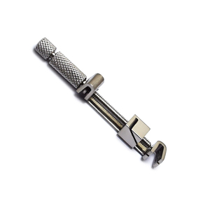 Système de matrices sectionnelles en acier inoxydable pour la restauration dentaire, instrument de remplissage dentaire Shuja Surgico - Product Image 5