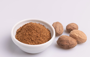 Nuez Moscada en Polvo – Especia Molido de Myristica fragrans - Product Image 2