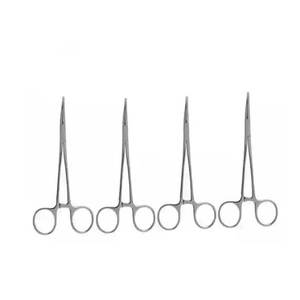 ชุดเครื่องมือผ่าตัดกระดูกฝีมือและกะโหลกศีรษะแบบครบวงจร 32 ชิ้น ทำจากเหล็ก เป็นมิตรต่อสิ่งแวดล้อม สำหรับการผ่าตัดสมอง - Product Image 5