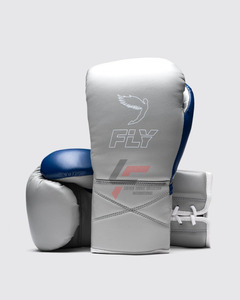 Ensemble de boxe et de sparring en cuir de vachette véritable respirant et extensible, sur mesure, à prix de gros RTS, dernier modèle. - Product Image 2