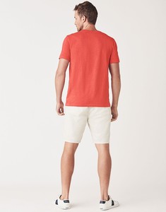 NUEVO Suéter de Moda para Hombre, 100% Algodón, Cuello Redondo, Tejido, de Secado Rápido, Transpirable, Sólido, Casual, de Lujo, Ecológico, Antibacteriano, para Verano - Product Image 2