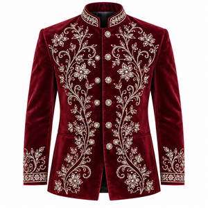 Chaqueta Universitaria de Satén con Logotipo Personalizado de Alta Calidad, Chaqueta Clásica de Béisbol, Fabricante, Producción al por Mayor con OEM ODM - Product Image 1