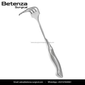Meilleur rétracteur médical profond pour instruments chirurgicaux, vente en gros, fournisseur de premier plan, OEM ODM, meilleur prix - Product Image 3