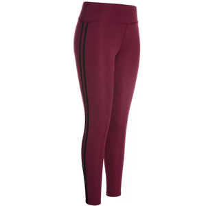 Conjunto de Yoga para Mujer de 2 Piezas, Transpirable, Ecológico, Ligero, Ropa Deportiva con Cintura Elástica y Opciones Personalizadas - Product Image 4