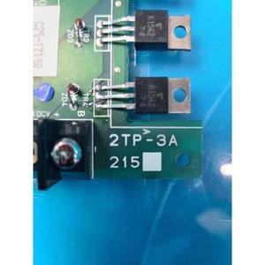 SMC 2TP-3A-21 # C25-17139 - อุปกรณ์และชิ้นส่วนเซมิคอนดักเตอร์ระดับโลกที่เชื่อถือได้ - Product Image 3