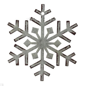 Adorno Navideño de Pared de Acero Inoxidable con Diseño Único, Ecológico, Excelente Regalo para Sublimación, Decoración Navideña - Product Image 4