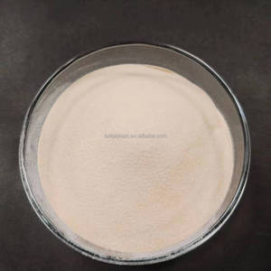 P-160C BOTAI Acide Polycarboxylique en Poudre de Qualité Industrielle 50% Solide Superplastifiant Adjuvant pour Béton et Mortier - Product Image 4