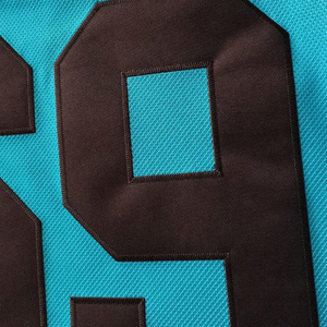 Jersey de Hockey sobre Hielo Sublimado, de Alto Rendimiento, Personalizado, de Primera Calidad, Ligero y Cómodo, para Equipos Deportivos - Product Image 5