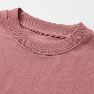Conjunto de 2 Piezas para Mujer, Camiseta y Pantalones Cortos de Punto de Color Sólido, Cuello Redondo, Manga Corta, Corte Holgado, Por Encima de la Rodilla, Ropa Casual de Primavera/Verano - Product Image 4