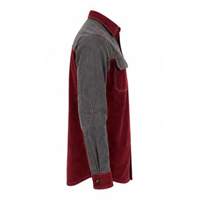 FR Clothing <b>Flame</b> Resistant Fireproof <b>Shirt</b> Men Industrial Work Uniform High Quality Direct Selling <b>Shirts</b> - Product Image 4