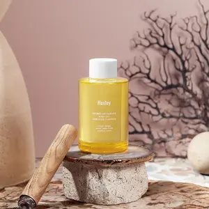 Huxley <b>100mL</b> <b>Moroccan</b> Gardener High Quality Carrier Body <b>Oil</b> - Product Image 1