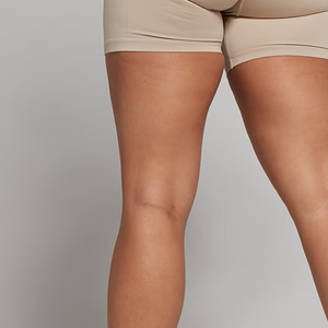 Shorts Deportivos de Cintura Alta para Mujer, Ligeros, de Secado Rápido y Transpirables, para Gimnasio, Yoga, Running y Entrenamiento, con Bolsillo - Product Image 4