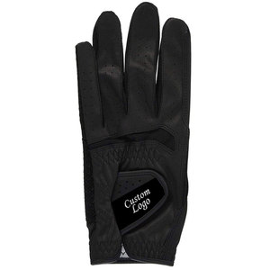 Guantes de Golf de la Mejor Calidad, Disponibles en Todos los Tamaños, Tejido Transpirable, Logotipo Personalizado, Material Suave y Duradero de Piel de Oveja - Product Image 4