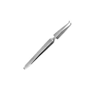 Bond Bracket Tweezers Professional Orthodontic <b>Tool</b> <b>Safe</b> Effective Dental Appliance Instrument High Quality Precision Grip - Product Image 2
