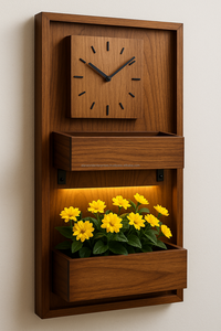 Lámpara de mesa Diseño de metal Accesorio de iluminación Decoración para el hogar Diseño de interiores Lámpara artesanal Artisana - Product Image 6