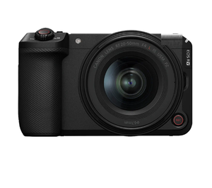 ชุดเลนส์ DE R6 V RF20-50mm F4 L IS USM PZ สำหรับกล้องมิเรอร์เลส - Product Image 4