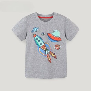 เสื้อยืดพิมพ์ลายผู้ชายคุณภาพดีที่สุด เสื้อยืดพิมพ์ลายดีไซน์ใหม่ตามสั่ง - Product Image 5