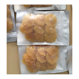 Rodajas de Piña Seca Comercial a Granel: Suministro de Fruta Tropical para Supermercados, Minoristas y Distribuidores de Alimentos - Product Image 4