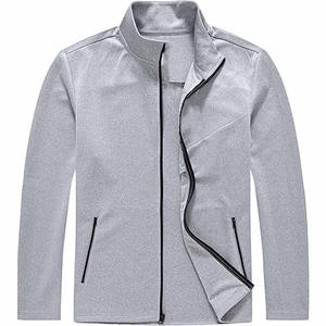 Conjunto deportivo vintage para hombre, chaqueta y pantalones, tela transpirable, ropa deportiva cómoda, para gimnasio, entrenamiento, correr, atuendo informal. - Product Image 2