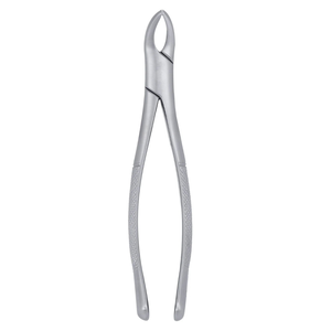 Pinzas de Extracción Dentales Quirúrgicas de Acero Inoxidable 151 Cryer Universal para Incisivos Inferiores, Caninos y Premolares, Instrumento de Cirugía Oral - Product Image 1