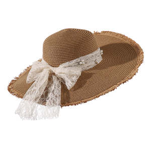 Gorras de Ciclismo para Mujer con Logotipo Personalizado, Sombrero de Pescador Formal Impermeable de Ala Ancha para Protección Solar de Verano, Viajes y Vacaciones, Venta al Por Mayor - Product Image 3