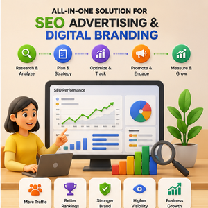 ซอฟต์แวร์การตลาดและการสร้างแบรนด์ระดับมืออาชีพ |   การวิเคราะห์ SEO การเพิ่มประสิทธิภาพเนื้อหา และการจัดการแคมเปญ - Product Image 2